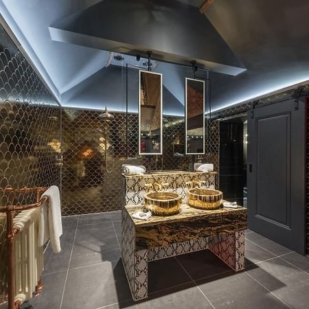 Hotel The Impeccable Pig Sedgefield Esterno foto
