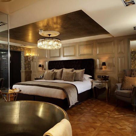 Hotel The Impeccable Pig Sedgefield Esterno foto