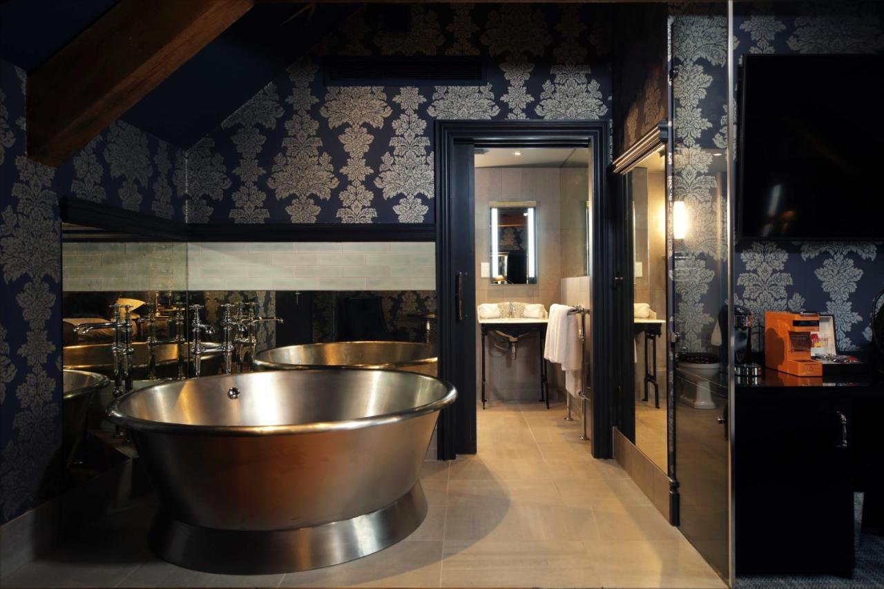 Hotel The Impeccable Pig Sedgefield Esterno foto